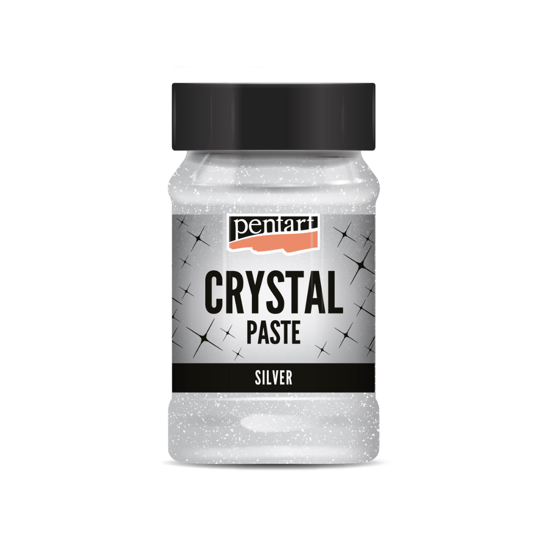 Pasta di cristallo Pentart 100 ml