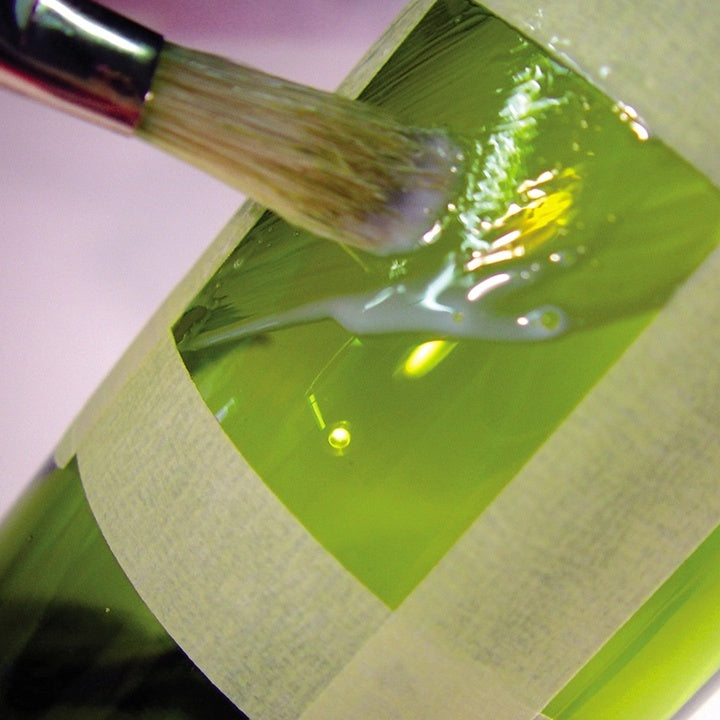 Golden Acrylic Extender per superfici non porose 237 ml