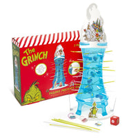 Gioco motorio THE GRINCH