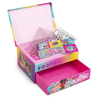 BARBIE Scatola per gioielli