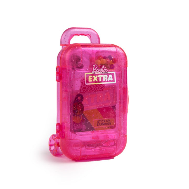 Mini valigia con sorpresa BARBIE