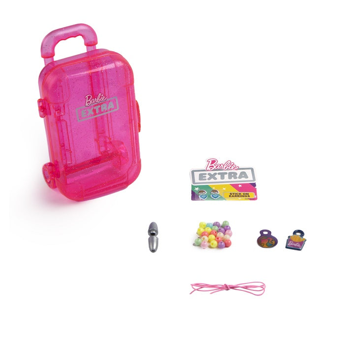 Mini valigia con sorpresa BARBIE