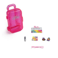 Mini valigia con sorpresa BARBIE