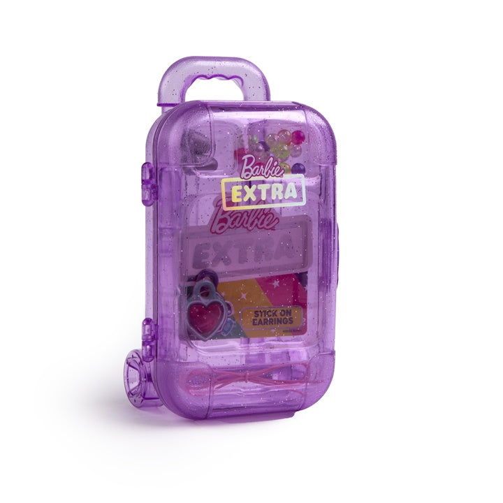 Mini valigia con sorpresa BARBIE