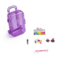 Mini valigia con sorpresa BARBIE