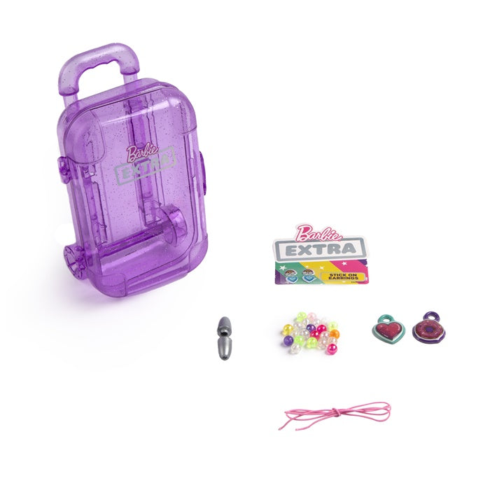 Mini valigia con sorpresa BARBIE