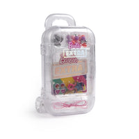 Mini valigia con sorpresa BARBIE