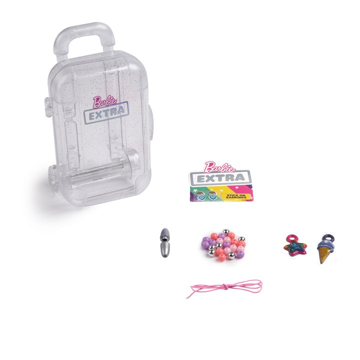 Mini valigia con sorpresa BARBIE