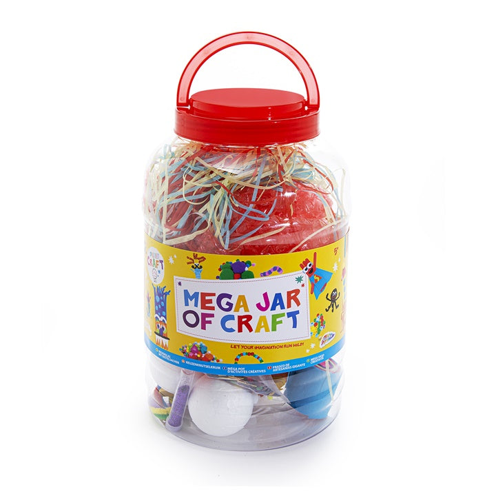 Ottimo kit artistico per creare