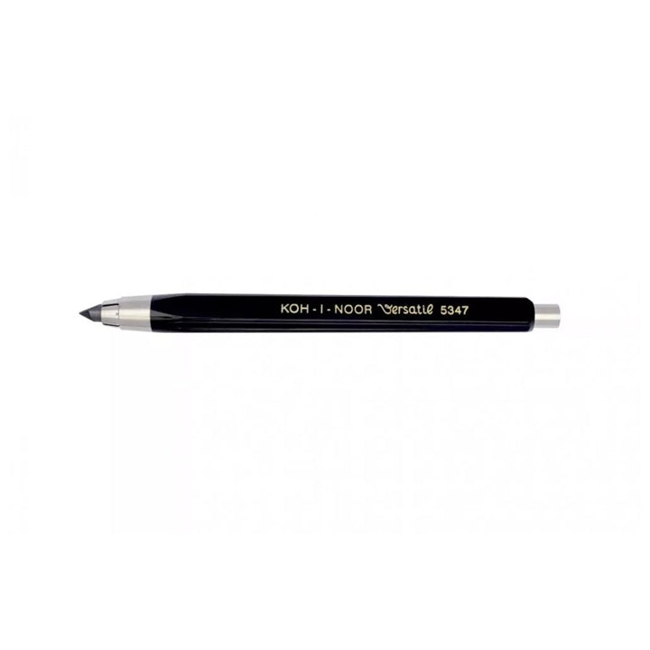 Matita meccanica KOH-I-NOOR Versatil 5347 – Nero