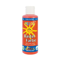 Hobby colori per I bambini MUCKI 80 ml – Blue