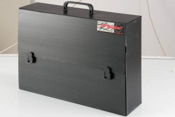 Cartella portadisegni LENIAR LE90437