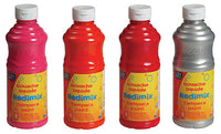 Colore a tempera LIQUID 500ml | colori diversi