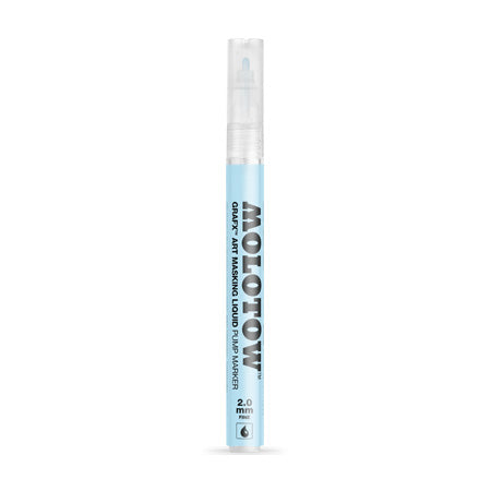 Marker GRAFX Art Masking Liquid Pen 2mm