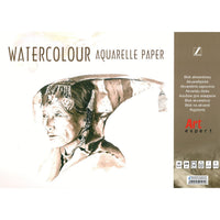 Blocco acquarello А3 - 10 carte