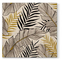 Eco tovagliolo per decoupage Exotic - 1 pz