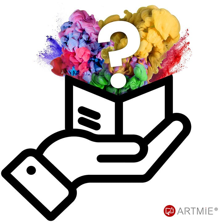 ARTMIE Prodotto misterioso