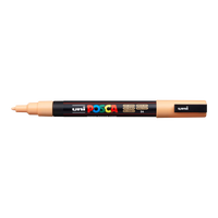 Pennarello UNI POSCA PC-3M punta fine 0,9–1,3 mm – immagine 35