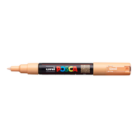 Marcatore UNI POSCA PC-1M 0.7 - 1 mm – 54
