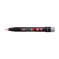 Pennarello Posca PCF-350, 8 mm – rosa (13