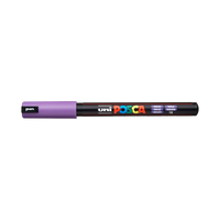 Pennarello Posca PC-1MR, 0,7 mm, viola