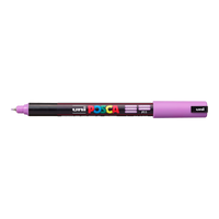 Pennarello Posca PC-1MR, 0,7 mm, lavanda (P11)