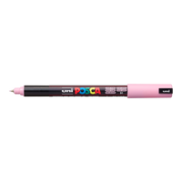 Marker Posca PC-1MR, 0,7 mm, rosa chiaro (51)