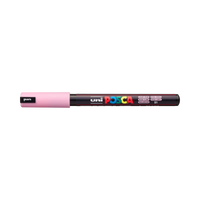 Marker Posca PC-1MR, 0,7 mm, rosa chiaro (51)