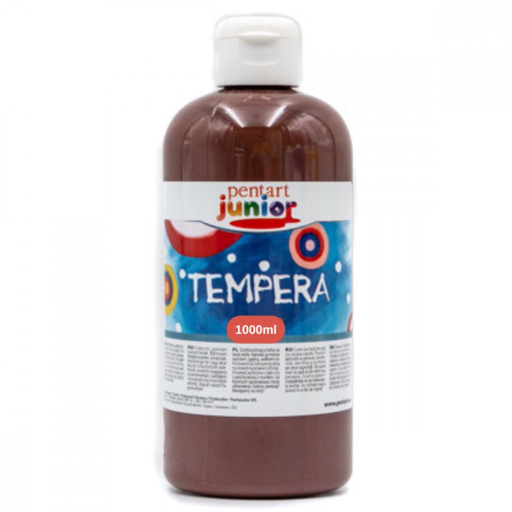 Colore a tempera Pentart Junior 1000 ml