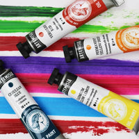 Set di colori a olio Artemisia 20 ml