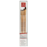 PanArt ES-04 Set di pennelli