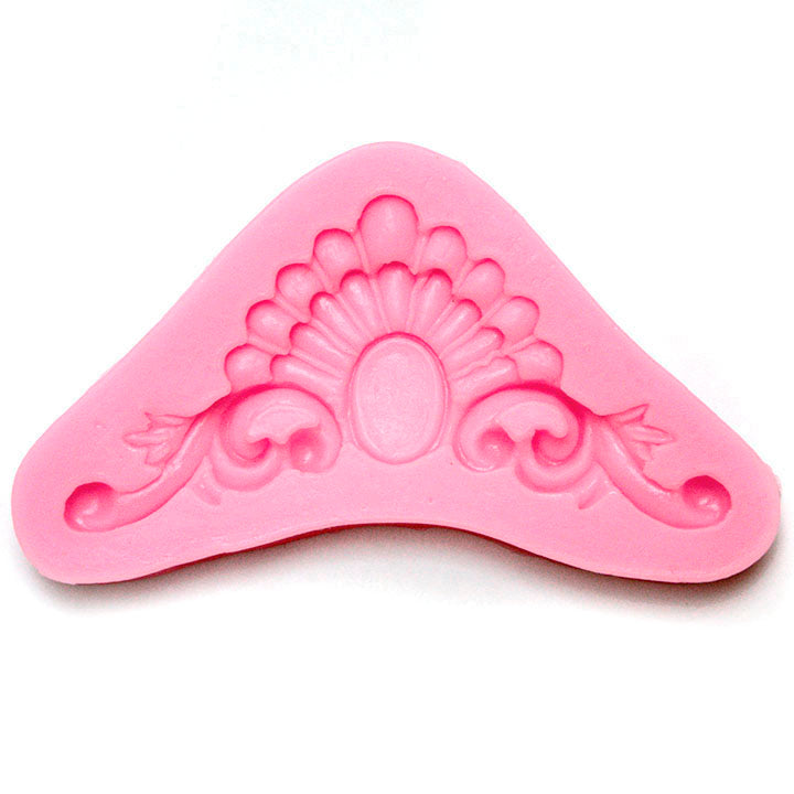 Forma di silicone - Ornament 1