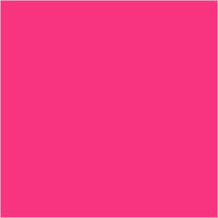Pentart Glow-in-the-Dark Contour Paint 20 ml – Rosa