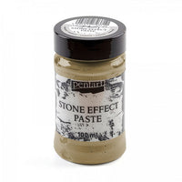 Pasta per creare effetto pietra Pentart 100 ml – Sandstone