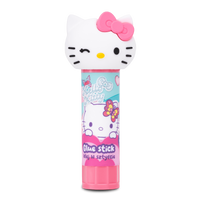 Pastelli triangolari Colorino Hello Kitty - 12 colori
