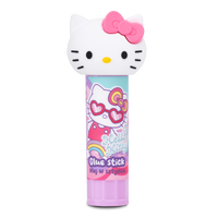 Pastelli triangolari Colorino Hello Kitty - 12 colori
