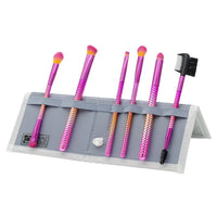 Set di pennelli cosmetici Prismatic eye kit