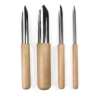 Set di utensili per la modellazione Royal &amp; Langnickel per la creazione di mezzi fori