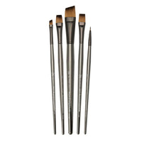 Royal and Langnickel Zen 73 Set di pennelli versatili