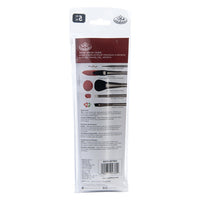 Set di pennelli per acquerello Royal and Langnickel Zen 83