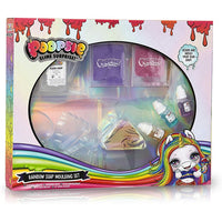 Poopsie Rainbow set per creazione di sapone