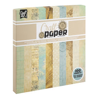 Carta per scrapbooking 20 x 20 cm