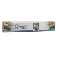 Set di perline - Volpe 40 x 50