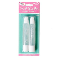 Colla liquida - set da 2 x 35 ml