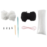Kit uncinetto creativo | gattini