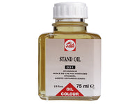 Olio di lino STAND TALENS 75ml