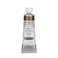 Colori ad olio Schmincke MUSSINI 35 ml – 790 Grigio Tonalità