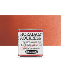 HORADAM® AQUARELL Vernici per acquerello – 649 English Venetian Red
