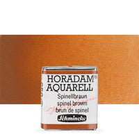 HORADAM® AQUARELL Vernici per acquerello – 650 Spinel Brown