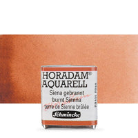 HORADAM® AQUARELL Vernici per acquerello – 661 Burnt Sienna